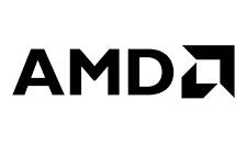 Advanced Micro Devices logo