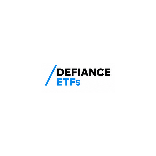 Defiance Quantum ETF logo