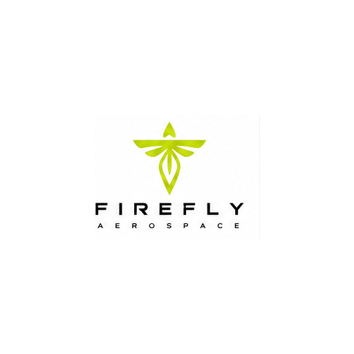 Firefly Aerospace Inc. logo