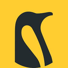 Penguin Solutions logo